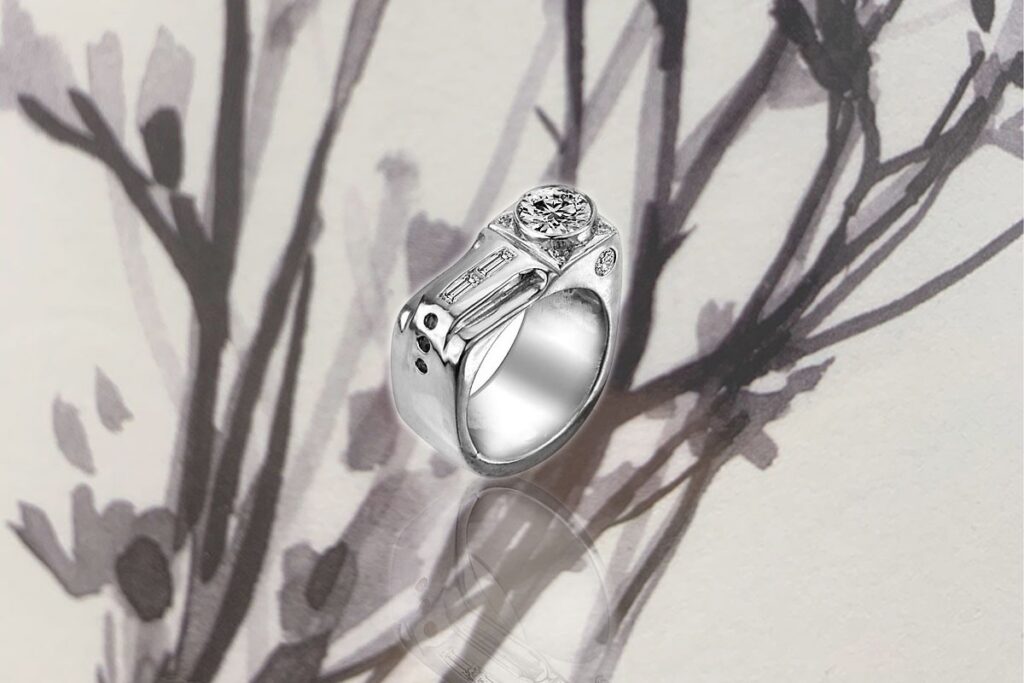 Jewellery Design.
h.p.lafaurie Wedding Rings in Toronto.
Jewellery in Toronto